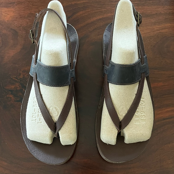 CHACO Maya II Sandal size 8 womens - Picture 1 of 5